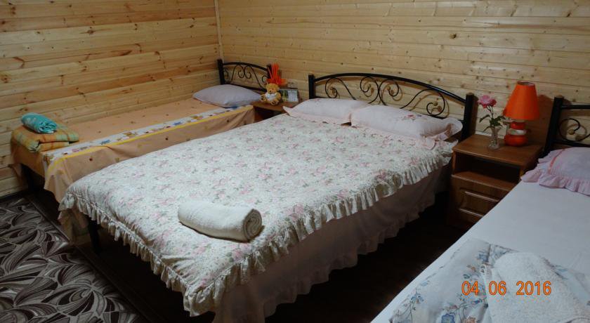 Гостиница Guest House U Vysotskoy Керчь-16