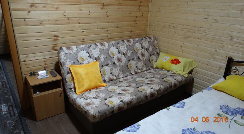 Гостиница Guest House U Vysotskoy Керчь-24