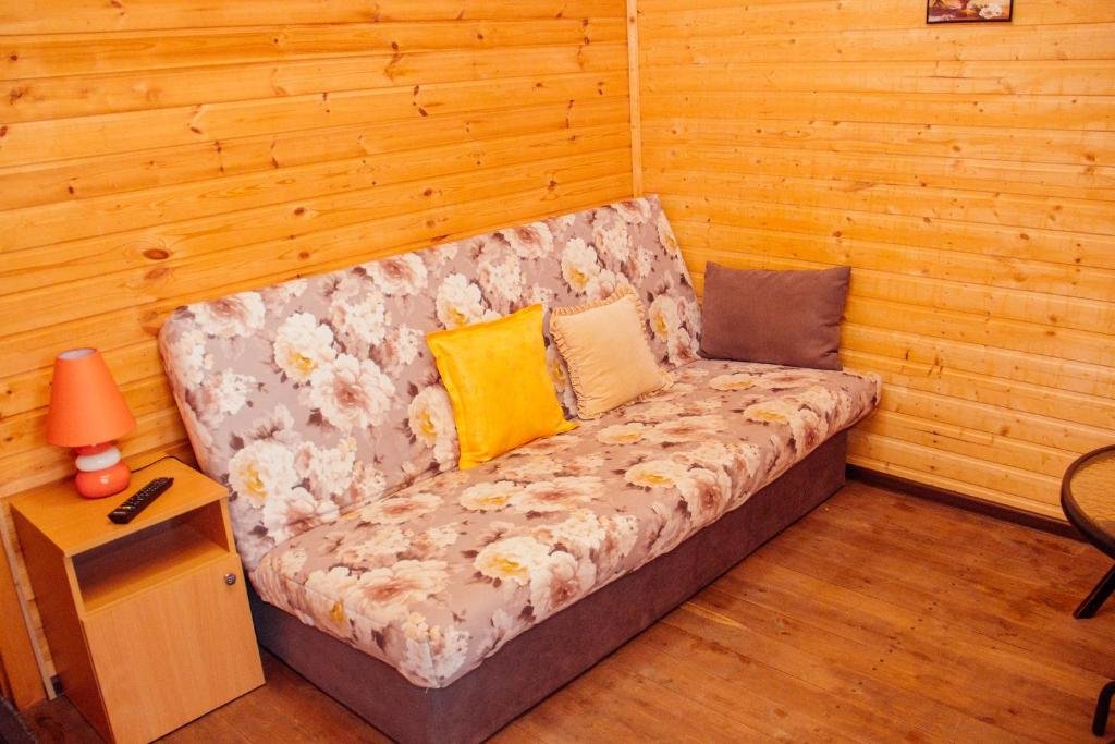 Гостиница Guest House U Vysotskoy Керчь